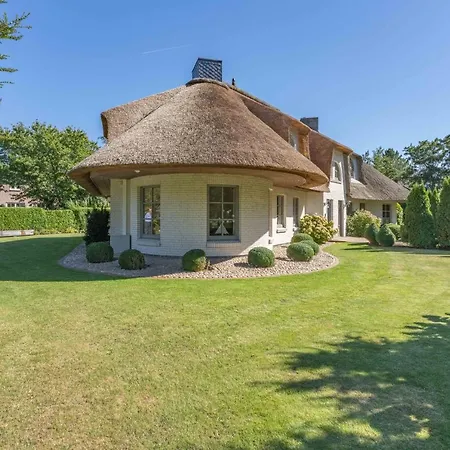 Feriewohnung Kaminstuv Sankt Peter-Ording Exterior photo