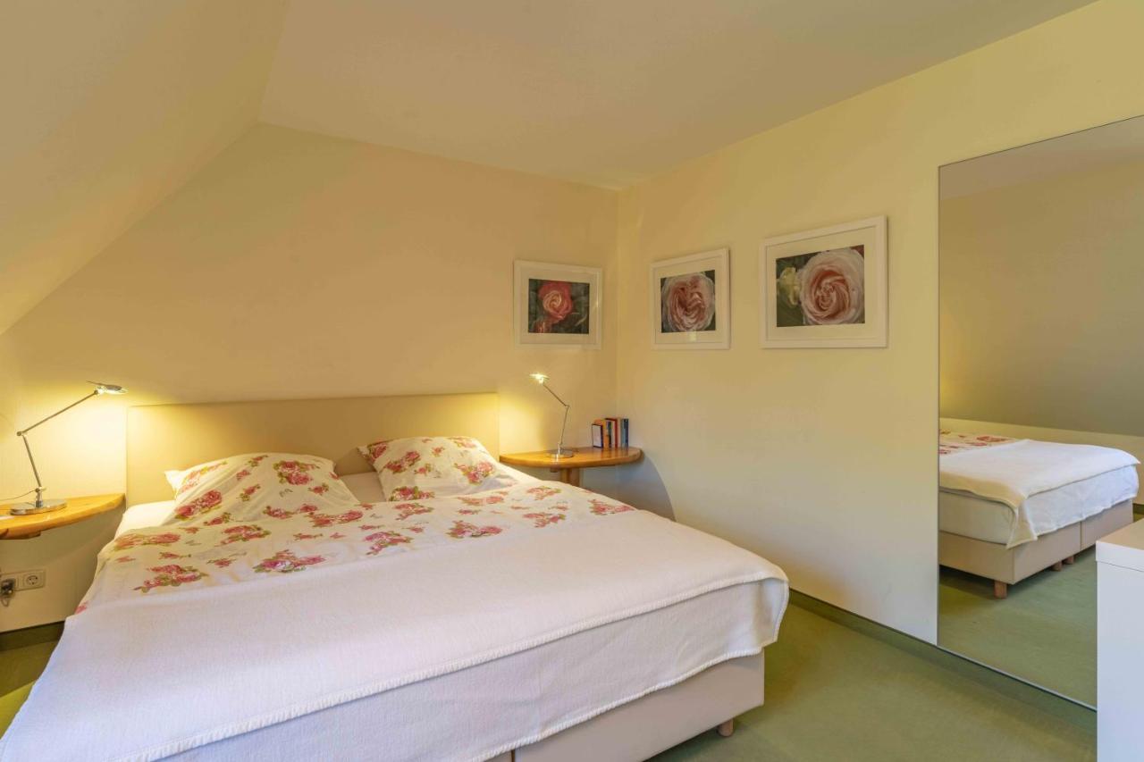 Apartment Feriewohnung Kaminstuv Sankt Peter-Ording