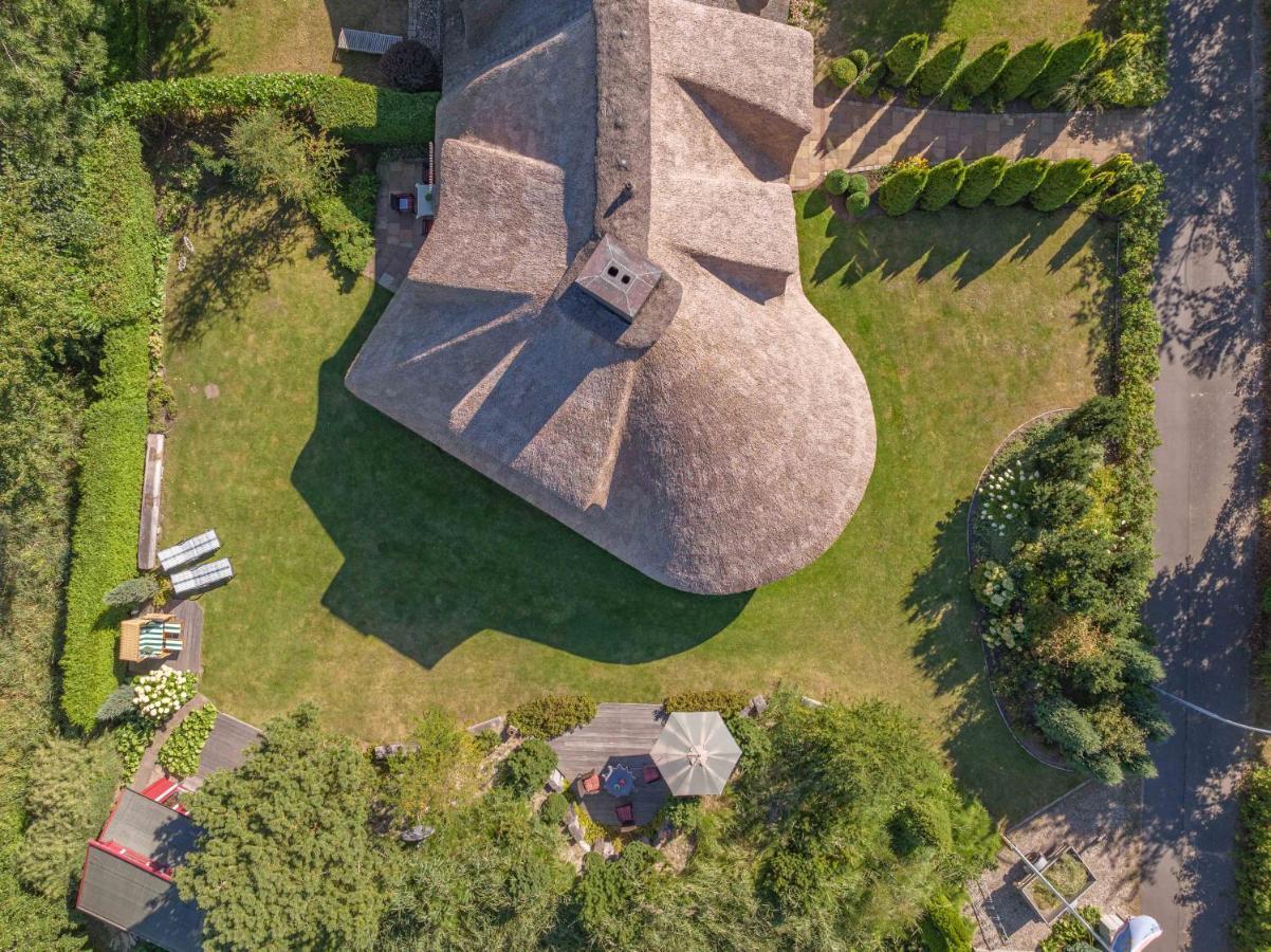 Feriewohnung Kaminstuv Sankt Peter-Ording
