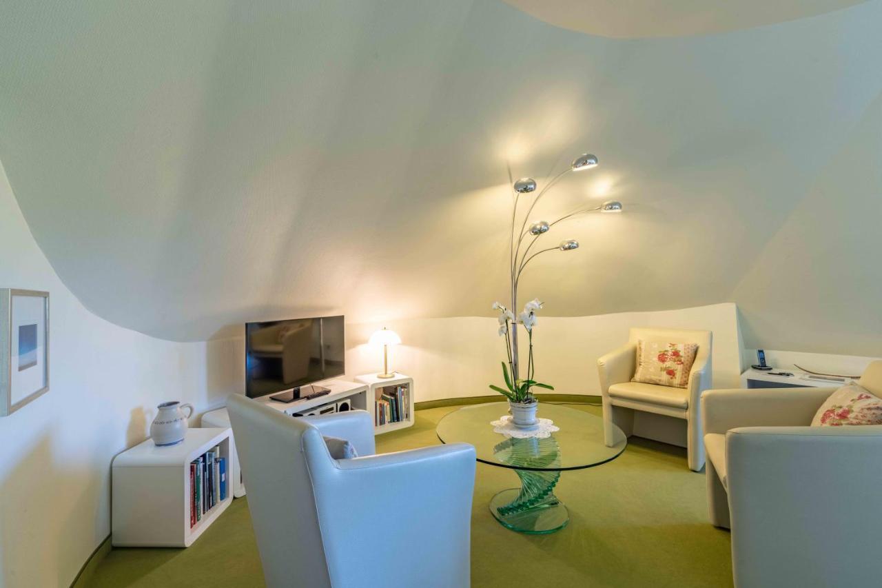Feriewohnung Kaminstuv Sankt Peter-Ording