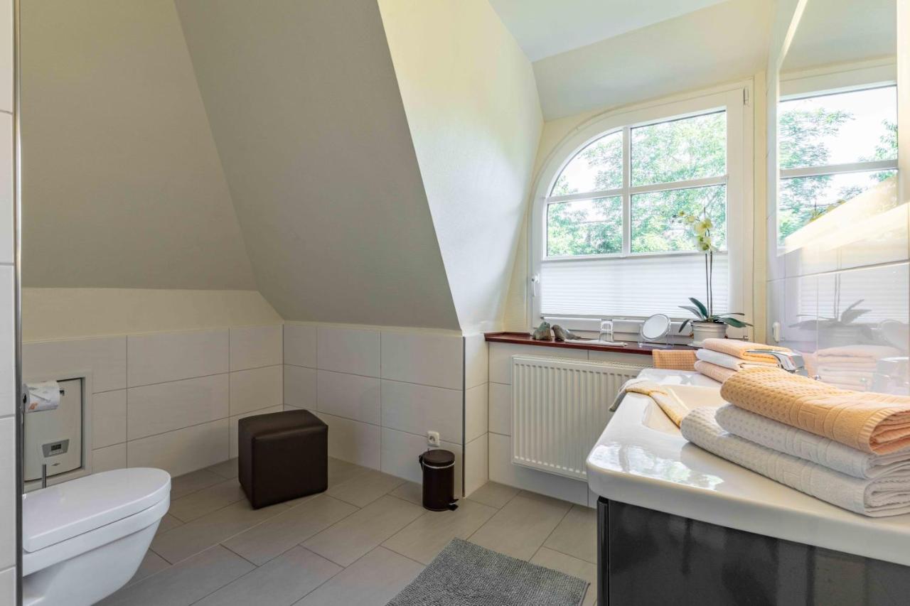 Feriewohnung Kaminstuv Sankt Peter-Ording