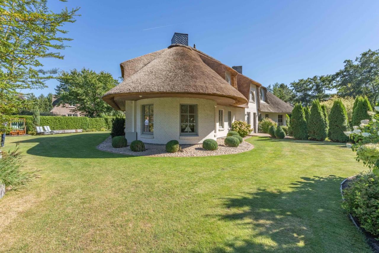 Feriewohnung Kaminstuv * Sankt Peter-Ording