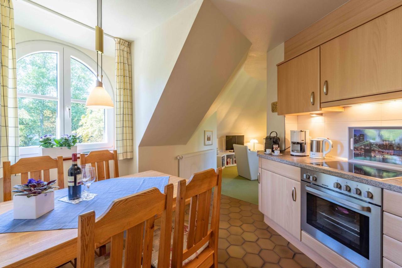 Feriewohnung Kaminstuv Apartment